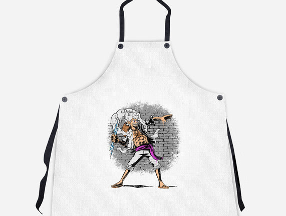 Kaminari Thrower