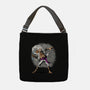 Kaminari Thrower-None-Adjustable Tote-Bag-joerawks