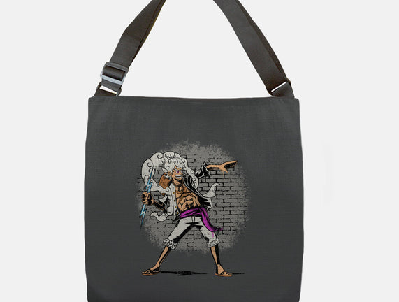 Kaminari Thrower