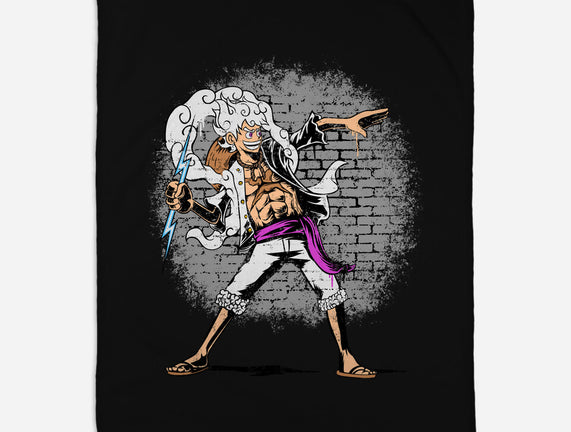 Kaminari Thrower