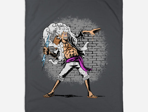 Kaminari Thrower