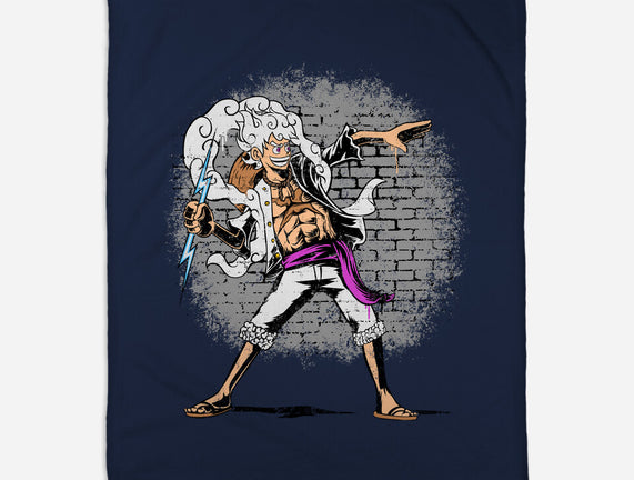 Kaminari Thrower