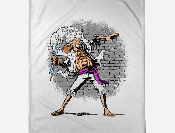 Kaminari Thrower