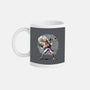 Kaminari Thrower-None-Mug-Drinkware-joerawks