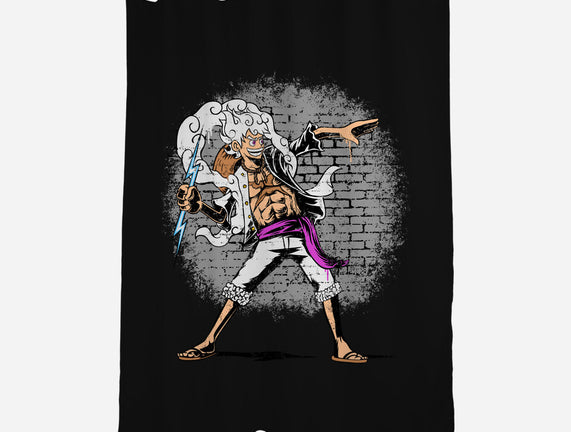 Kaminari Thrower
