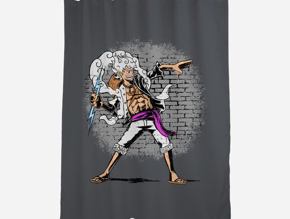 Kaminari Thrower