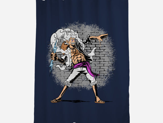 Kaminari Thrower