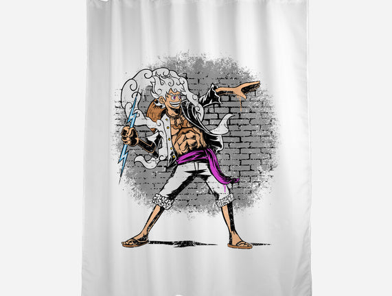 Kaminari Thrower