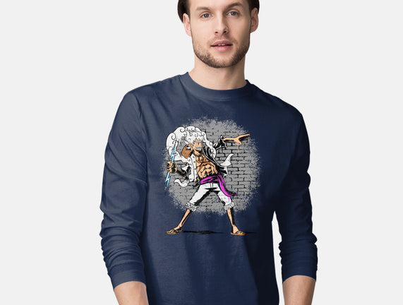 Kaminari Thrower