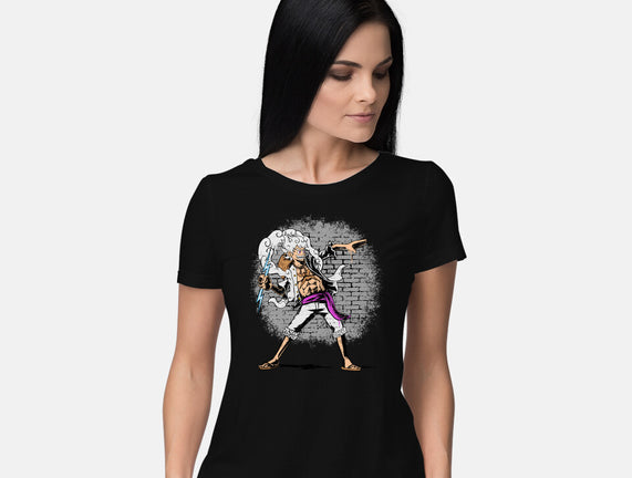 Kaminari Thrower