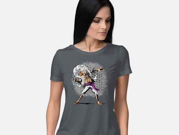 Kaminari Thrower