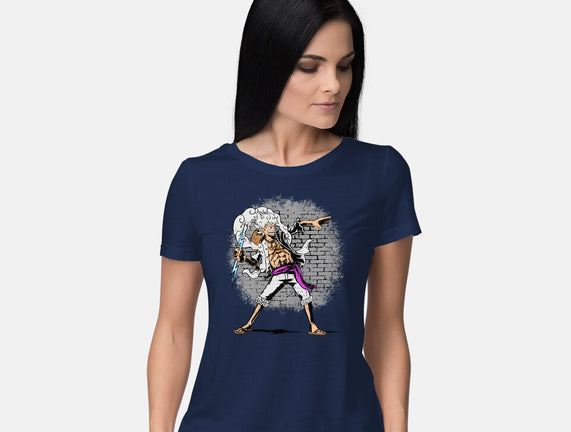 Kaminari Thrower