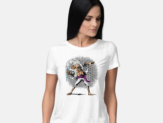 Kaminari Thrower