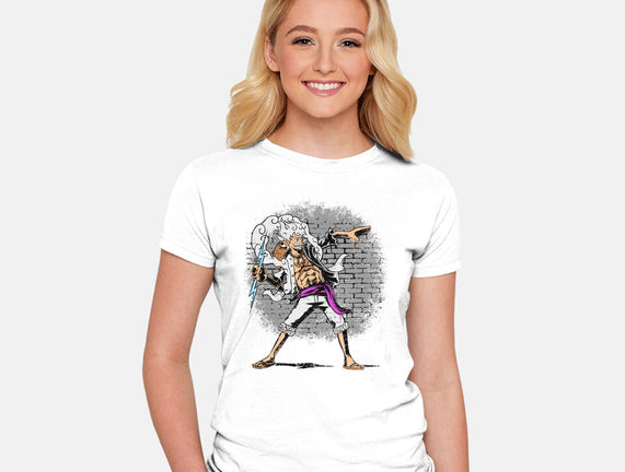 Kaminari Thrower
