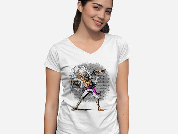 Kaminari Thrower