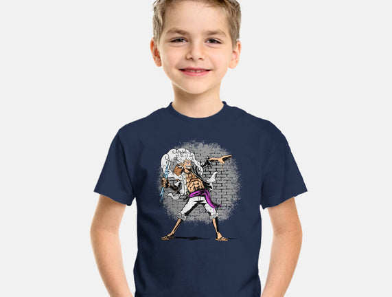 Kaminari Thrower