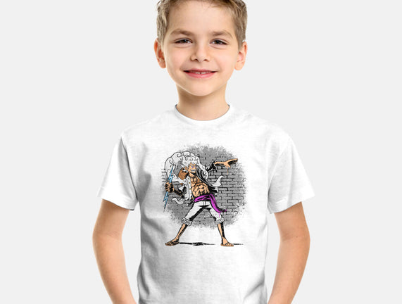 Kaminari Thrower
