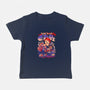 Just Drive-Baby-Basic-Tee-Estudio Horta