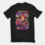 Just Drive-Mens-Basic-Tee-Estudio Horta