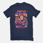 Just Drive-Mens-Basic-Tee-Estudio Horta