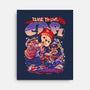 Just Drive-None-Stretched-Canvas-Estudio Horta