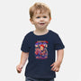 Just Drive-Baby-Basic-Tee-Estudio Horta