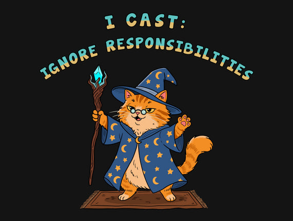 Ignore Responsibilities