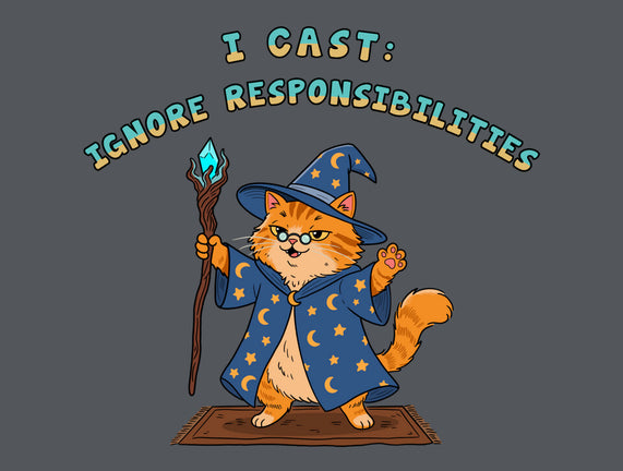 Ignore Responsibilities