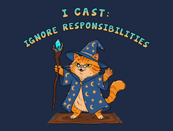 Ignore Responsibilities