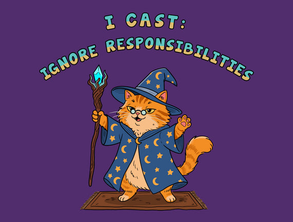 Ignore Responsibilities