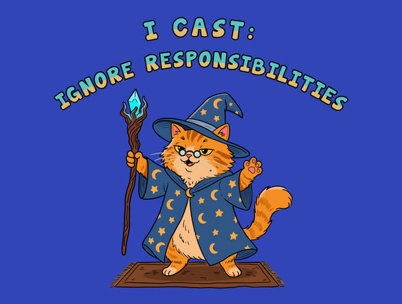 Ignore Responsibilities