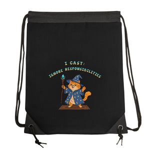 Ignore Responsibilities