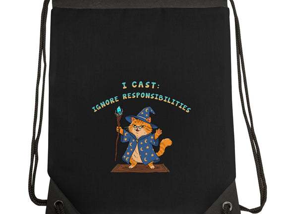 Ignore Responsibilities