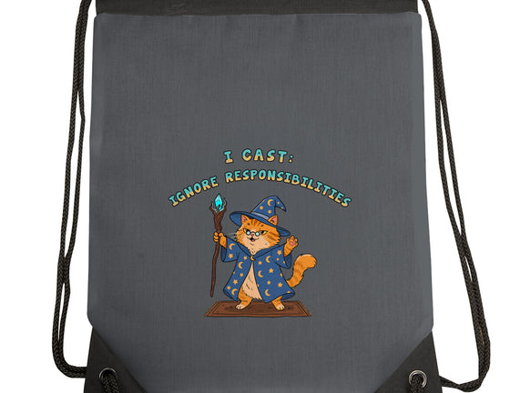 Ignore Responsibilities