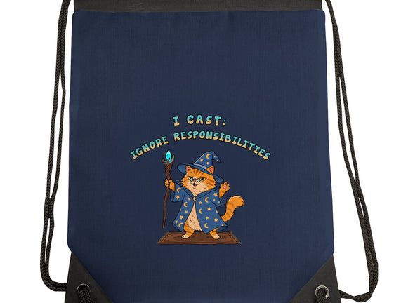 Ignore Responsibilities