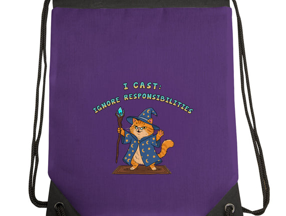 Ignore Responsibilities