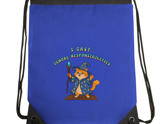 Ignore Responsibilities