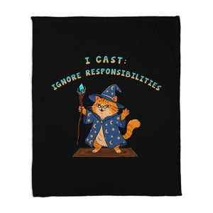 Ignore Responsibilities