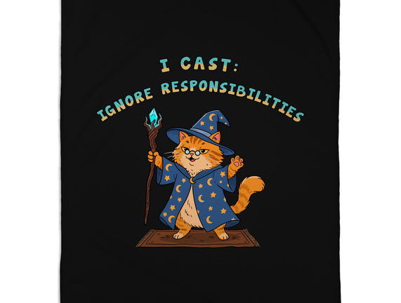 Ignore Responsibilities