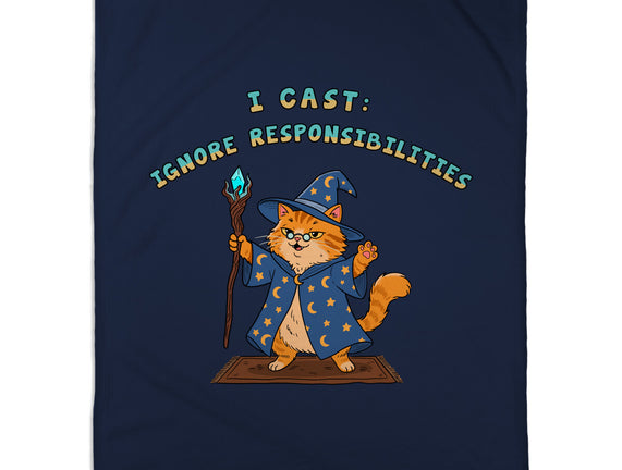 Ignore Responsibilities