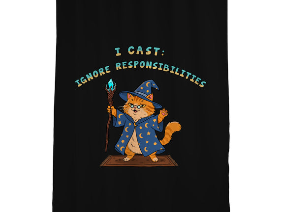 Ignore Responsibilities