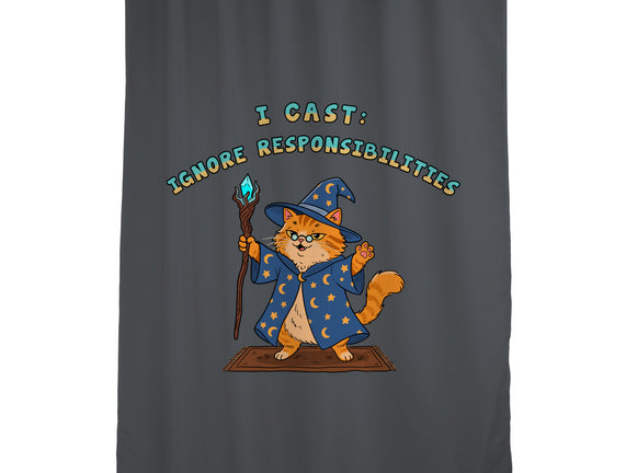 Ignore Responsibilities