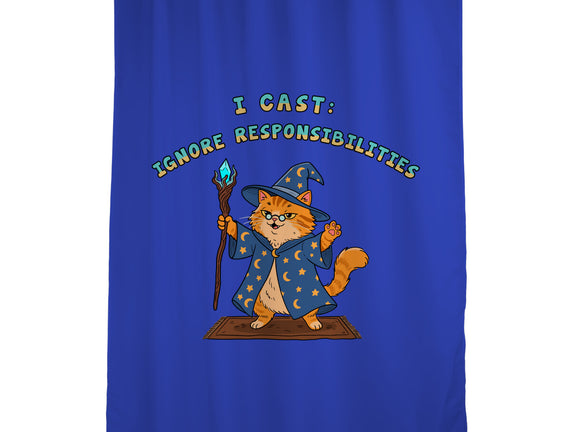 Ignore Responsibilities