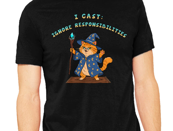 Ignore Responsibilities