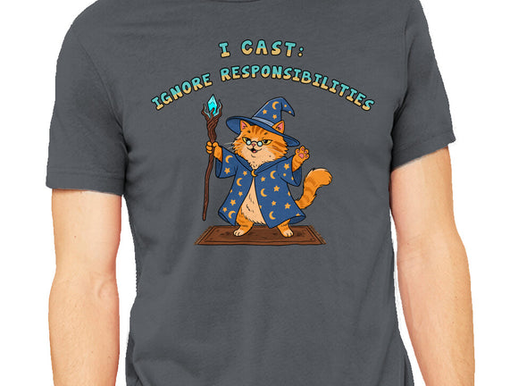 Ignore Responsibilities