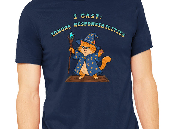 Ignore Responsibilities