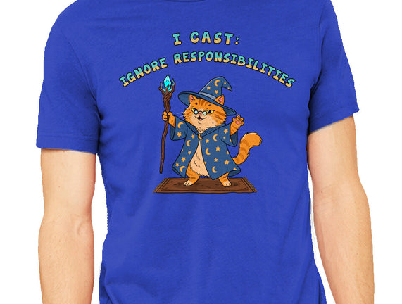 Ignore Responsibilities