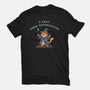 Ignore Responsibilities-Mens-Basic-Tee-milasneeze