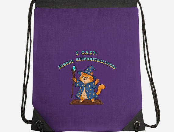 Ignore Responsibilities