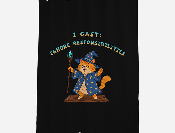 Ignore Responsibilities
